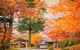 Karuizawa Prince Hotel